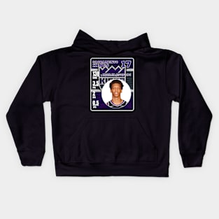 Kessler Edwards Kids Hoodie